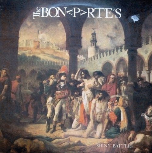 The Bonaparte's : Shiny Battles